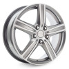 СКАД  Адмирал  6,5\R16 5*114,3 ET45  d60,1  Алмаз-грей  [1580935]