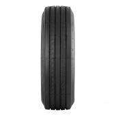 SATOYA 295/80R22.5 SF-042 TL PR18 152/149 M  M+S Рулевая