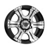 КиК  Байконур (КС473)  7,0\R15 6*139,7 ET-5  d107,6  Алмаз-мэт  [12833]