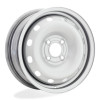 ТЗСК  Lada Largus  6,0\R15 4*100 ET50  d60,1  Серебро  [15351874.459244.523-21]  Fb max 585 kg