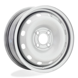 ТЗСК  Lada Largus  6,0\R15 4*100 ET50  d60,1  Серебро  [15351874.459244.523-21]  Fb max 585 kg
