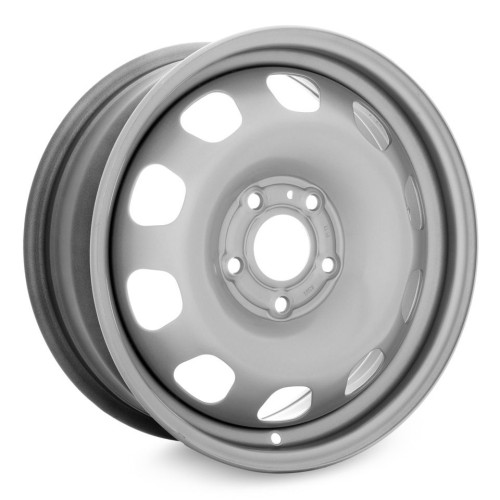 Magnetto  Renault Duster  16003 S AM  6,5\R16 5*114,3 ET50  d66,1  silver  [16003 S AM]