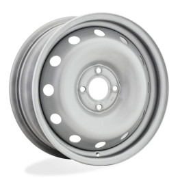 Magnetto  Lada Largus  15001 S AM  6,0\R15 4*100 ET50  d60,1  silver  [15001 S AM]