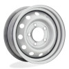 ТЗСК  Chevrolet-Niva  6,0\R15 5*139,7 ET40  d98,5  Серебро  [15351874.459244.503-21]  Fb max 485 kg