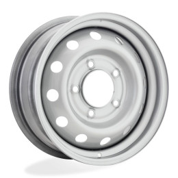 ТЗСК  Chevrolet-Niva  6,0\R15 5*139,7 ET40  d98,5  Серебро  [15351874.459244.503-21]  Fb max 485 kg
