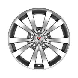 RepliKey  Audi Q3  RK L24A  6,5\R16 5*112 ET33  d57,1  GMF  [86166067410]