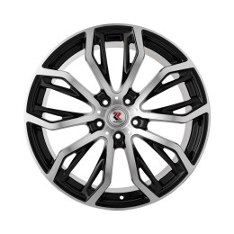 RepliKey  BMW Х6/X5 (передняя ось)  RK95010  9,5\R20 5*120 ET45  d74,1  BKF  [86166702216]
