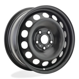 Magnetto  VW Jetta  16006 AM  6,5\R16 5*112 ET50  d57,1  black  [16006 AM]