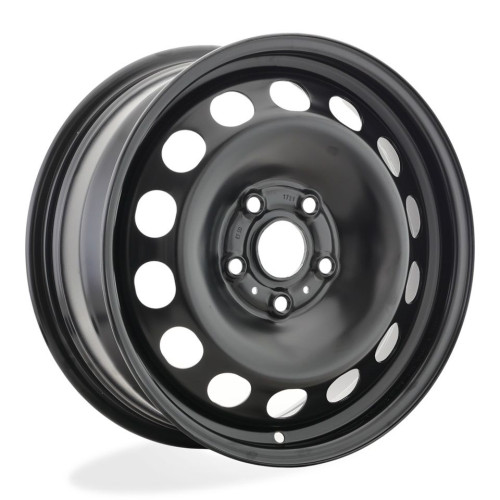Magnetto  VW Jetta  16006 AM  6,5\R16 5*112 ET50  d57,1  black  [16006 AM]