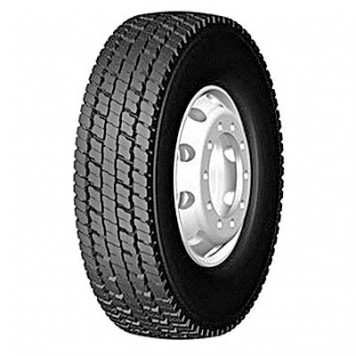 235/75R17.5 КАМА-NR 202 НК.ШЗ 132/130 M Ведущая