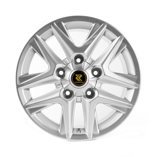 RepliKey  Lexus LX570  RK YH5057  8,0\R18 5*150 ET60  d110,5  S  [86293711352]