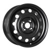 ТЗСК  Hyundai Solaris/Kia Rio 3  6,0\R15 4*100 ET48  d54,1  Черный-глянец  [15351874.459244.533-20]  Fb max 450 kg