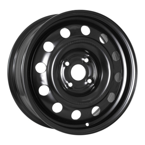 ТЗСК  Hyundai Solaris/Kia Rio 3  6,0\R15 4*100 ET48  d54,1  Черный-глянец  [15351874.459244.533-20]  Fb max 450 kg