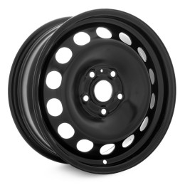 Magnetto  Skoda Octavia  16005 AM  6,5\R16 5*112 ET46  d57,1  black  [16005 AM]