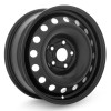 ТЗСК  Chevrolet Aveo  6,0\R15 5*105 ET39  d56,6  Черный-глянец  [15351874.459244.543-20]  Fb max 450 kg