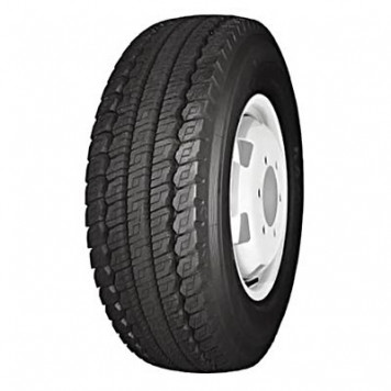 245/70R19.5 КАМА-NU 301 НК.ШЗ 136/134 M Универсальная