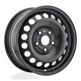 Magnetto  Skoda Octavia  15004 AM  6,0\R15 5*112 ET43  d57,1  black  [15004 AM]
