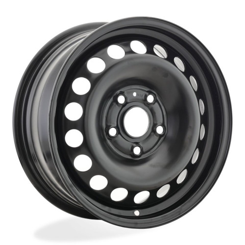 Magnetto  Skoda Octavia  15004 AM  6,0\R15 5*112 ET43  d57,1  black  [15004 AM]