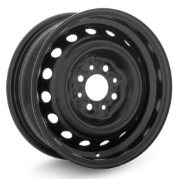 ТЗСК  Lada Largus  6,0\R15 4*100 ET50  d60,1  Черный-глянец  [15351874.459244.523-20]  Fb max 585 kg