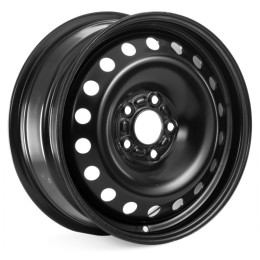 ТЗСК  Ford Mondeo  6,5\R16 5*108 ET50  d63,3  Черный-глянец  [15351874.459244.823-20]  Fb max 625 kg