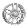 КиК  Калахари-Patriot (КС664)  7,0\R18 5*139,7 ET35  d108,5  Сильвер  [66377]