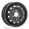 Accuride  ВАЗ-оригинал ВАЗ-1111 Ока  4,0\R12 3*98 ET40  d60,1  Черный  [11110-310101-503]