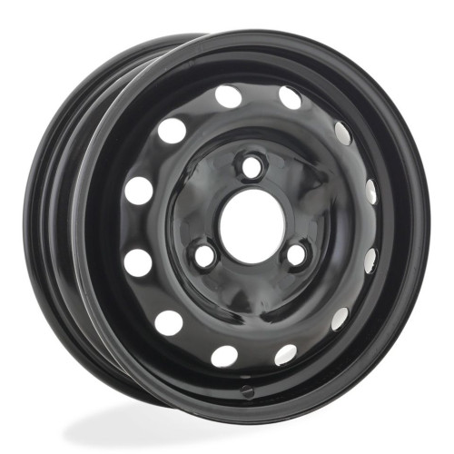 Accuride  ВАЗ-оригинал ВАЗ-1111 Ока  4,0\R12 3*98 ET40  d60,1  Черный  [11110-310101-503]