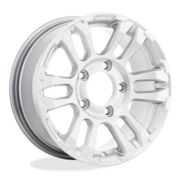 СКАД  Тайга  7,0\R16 5*139,7 ET40  d98,5  Селена  [2120008]  Fb max 500 kg