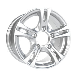СКАД  Дюна  6,5\R15 5*139,7 ET40  d98,5  Селена  [2110008]  Fb max 500 kg