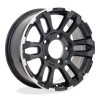 СКАД  Тайга  7,0\R16 5*139,7 ET40  d98,5  Алмаз  [2120005]  Fb max 500 kg