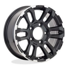 СКАД  Тайга  7,0\R16 5*139,7 ET40  d98,5  Алмаз  [2120005]  Fb max 500 kg