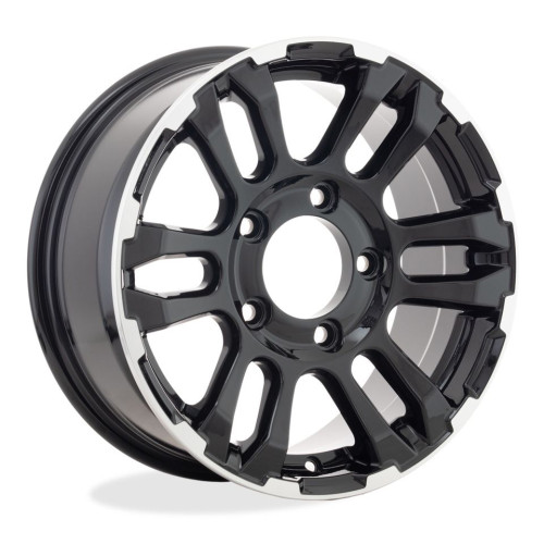 СКАД  Тайга  7,0\R16 5*139,7 ET40  d98,5  Алмаз  [2120005]  Fb max 500 kg