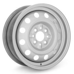 ТЗСК  ВАЗ-10  5,5\R14 4*98 ET35  d58,6  Серебро  [15351874.459244.103-21]  Fb max 425 kg