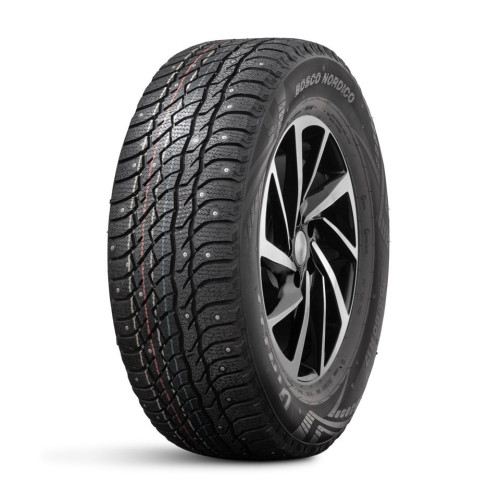 VIATTI  225/65/17  T 102 Bosco Nordico V-523  Ш.