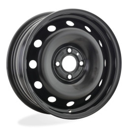 Magnetto  Renault  15002 AM  6,0\R15 4*100 ET40  d60,1  black  [15002 AM]