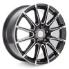 СКАД  Le mans  7,0\R16 5*108 ET46  d65,1  Алмаз  [2041205]  Fb max 650 kg