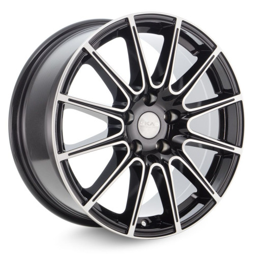 СКАД  Le mans  7,0\R16 5*108 ET46  d65,1  Алмаз  [2041205]  Fb max 650 kg