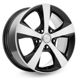 СКАД  Кельн  7,0\R16 5*114,3 ET45  d60,1  Алмаз  [2180005]  Fb max 650 kg