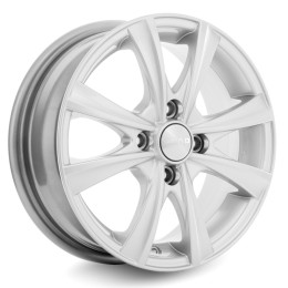 СКАД  Мальта  5,5\R14 4*100 ET49  d56,6  Селена  [2140408]  Fb max 450 kg
