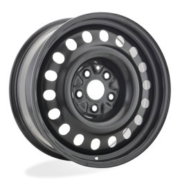 ТЗСК  Kia Ceed  6,5\R16 5*114,3 ET46  d67,1  Черный-глянец  [15351874.459244.853-20]  Fb max 528 kg