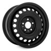 Magnetto  Nissan Juke/Qashqai  16007 AM  6,5\R16 5*114,3 ET40  d66,1  black  [16007 AM]