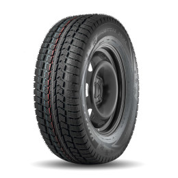 VIATTI  185/75/16  R 104/102C  Vettore Brina  V-525