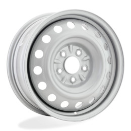 TREBL  Renault  8873  6,5\R16 5*114,3 ET50  d66,1  Silver  [9122364]