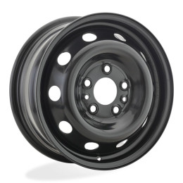 TREBL  Fiat  8775  6,0\R15 5*118 ET68  d71,1  Black  [9103172]