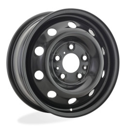 TREBL  Fiat  9601  6,0\R16 5*130 ET68  d78,1  Black  [9103177]