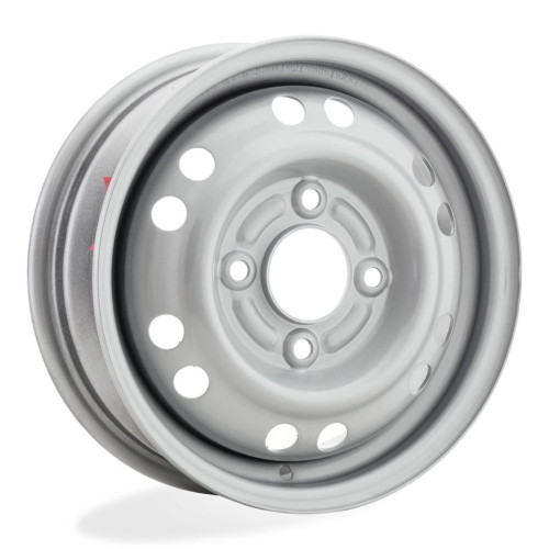 TREBL  Daewoo Matiz  42E45S  4,5\R13 4*114,3 ET45  d69,1  Silver  [9112642]