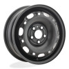 TREBL  Skoda  X40028  5,0\R14 5*100 ET40  d57,1  Black  [9144843]