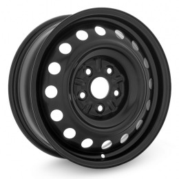 TREBL  Suzuki  8315T  6,0\R16 5*114,3 ET50  d60,1  Black  [9112708]