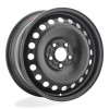 TREBL  Ford  8325  6,5\R16 5*108 ET50  d63,3  Black  [9122358]