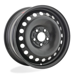 TREBL  Ford  8325  6,5\R16 5*108 ET50  d63,3  Black  [9122358]